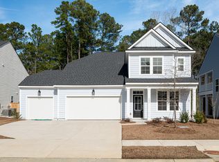197 Dolce Ln, Summerville, SC 29483