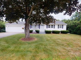 4 Saint Pierre St, Lewiston, ME 04240