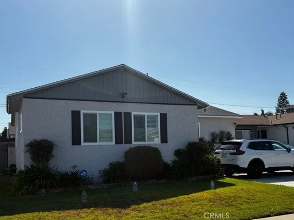 6118 Bigelow St, Lakewood, CA 90713