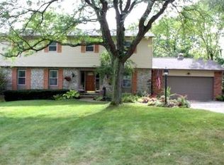 2204 Beechcroft Ct, Cincinnati, OH