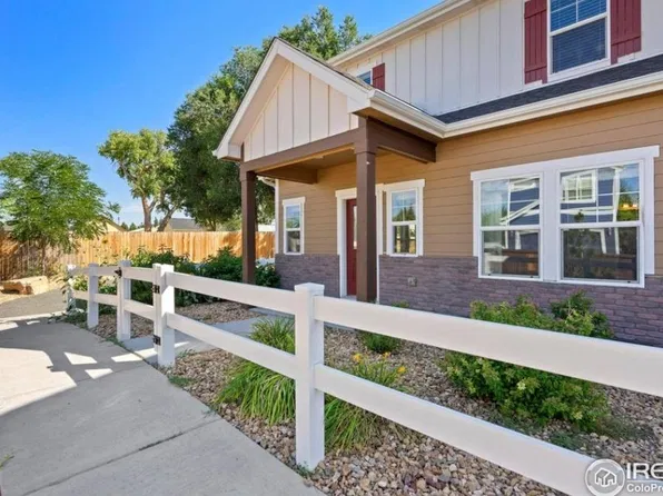 3038 County Fair Ln, Fort Collins, CO 80528
