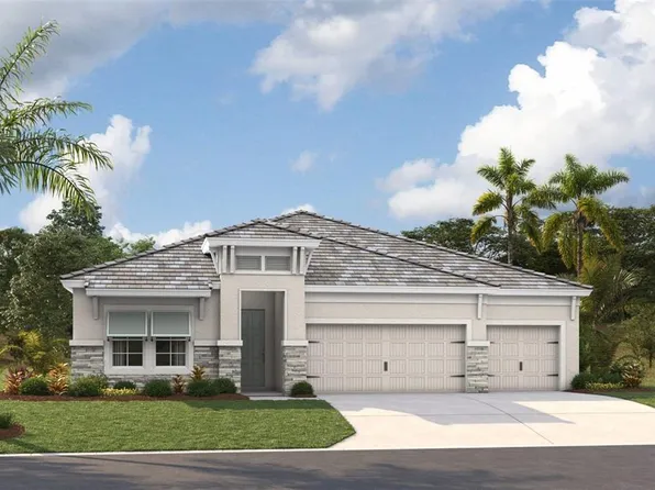 10308 Longmeadow Ave, Parrish, FL 34219