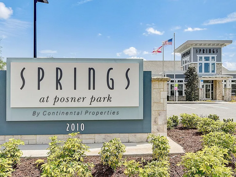 Springs at Posner Park — Photo 23