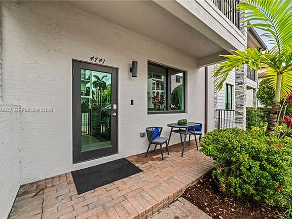 3rd image of 4741 NW 84th Ave #Townhouse 4741