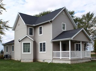 1771 Mitchell Rd, North Baltimore, OH 45872