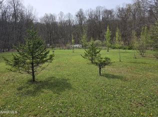 0 Sylvis Rd, Westover, PA 16692