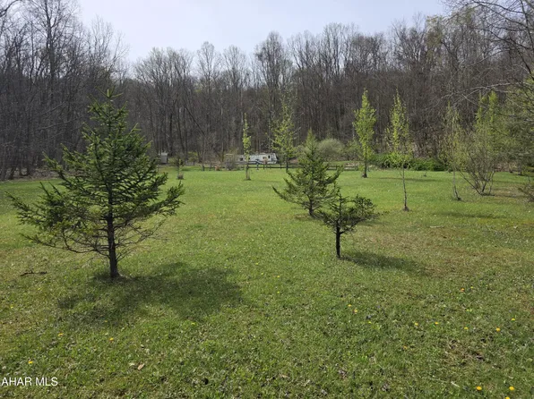 0 Sylvis Rd, Westover, PA 16692