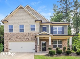 404 Silverwood Dr, Dallas, GA 30157