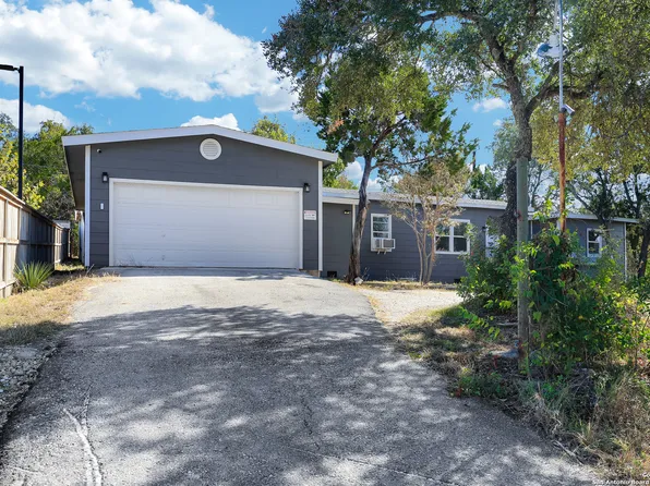 1016 E borgfeld, San Antonio, TX 78260