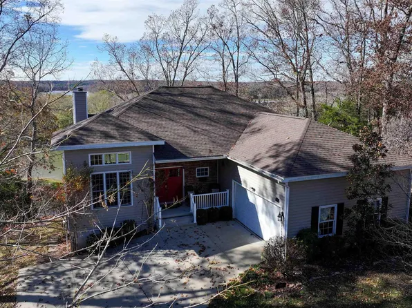 378 Harbor Dr, Cadiz, KY 42211