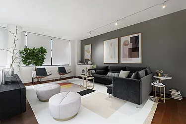 Rented by Living New York