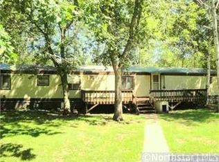 4268 Golf Course Cir SW, Pillager, MN 56473