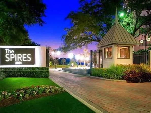 2001 Holcombe Blvd Unit 1403, Houston, TX 77030