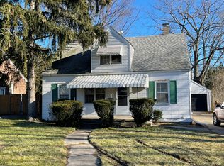 5154 Hereford St, Detroit, MI