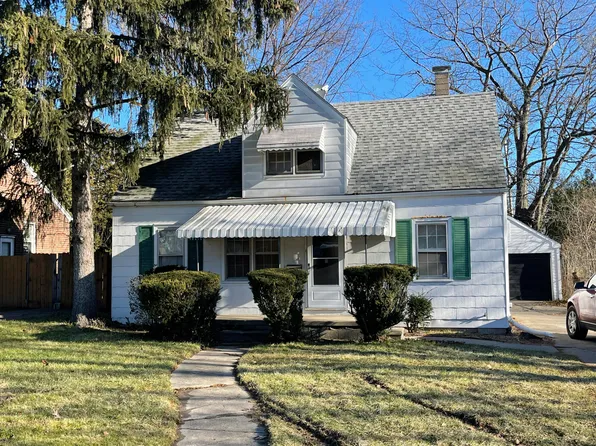 5154 Hereford St, Detroit, MI 48224