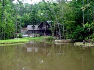 295 Singing Tree Ln, Cleveland, GA 30528