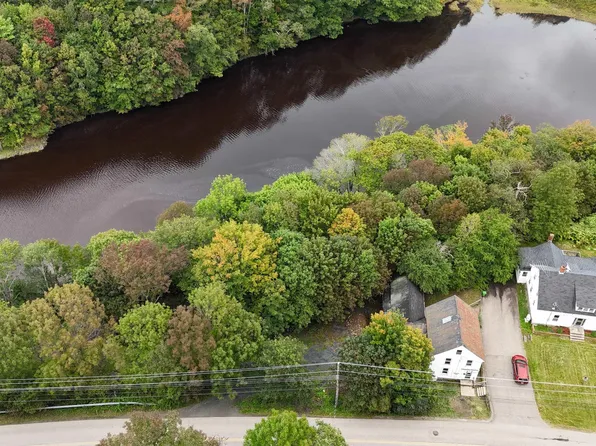 1357 River Rd, Bear River, NS B0S 1B0