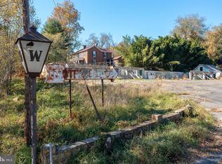 1924 Bedford St, Cumberland, MD