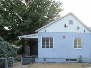 1231 Bohmen Ave, Pueblo, CO 81006