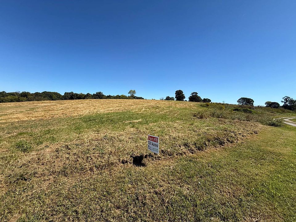 1st image of TRACT 18 Hicks Hideaway Subdivision