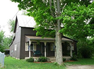 405 Railroad St, Unionville Center, OH 43077