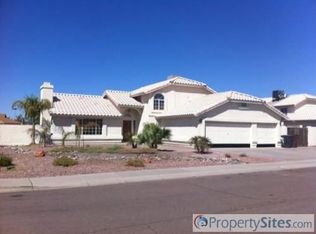 6844 W Comet Ave, Peoria, AZ 85345