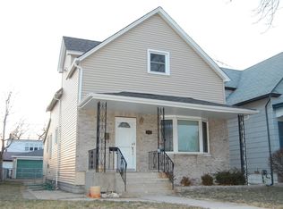 13314 S Carondolet Ave, Chicago, IL 60633