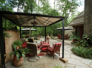 2315 Chestnut Oak Pl, Spring, TX 77380