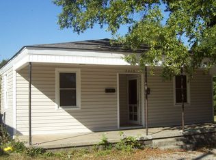 2315 Charlotte St APT A, Greensboro, NC 27401