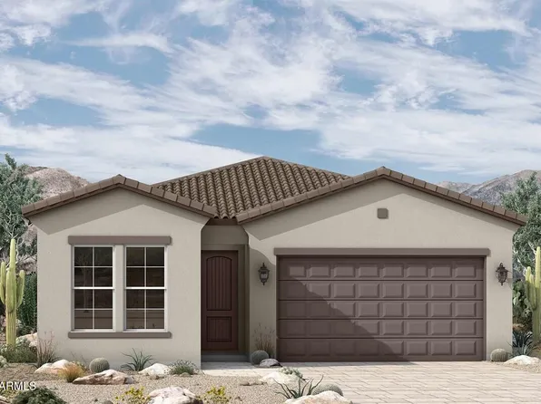 2947 E MANZANILLA Avenue, San Tan Valley, AZ 85140