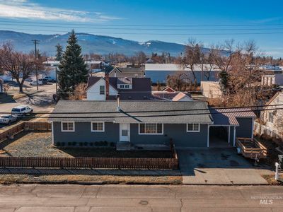 130 E North 2nd St, Grangeville, ID, 83530