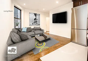 Rented by Jonis Realty