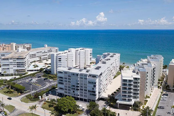 3570 S Ocean Blvd #806 — Photo 38