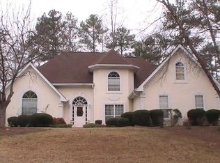 2902 Chesterfield Way SE, Conyers, GA 30013