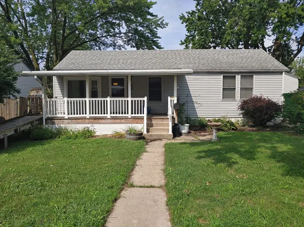 633 Warren Ave, Joliet, IL 60436