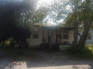 1411 Dixie Ave, Gulfport, MS 39501