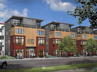 3219 A California Ave SW, Seattle, WA 98116