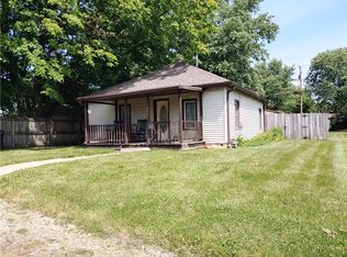 609-611 W Washington St, Paris, IL 61944