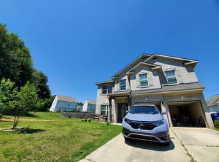 2419 Follow Me Way, Raleigh, NC 27610