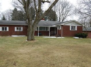 277 Fairview Ave, Doylestown, OH 44230