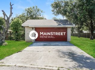 16303 Bitter Crk, San Antonio, TX 78247