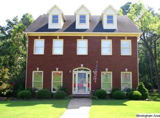 606 Saddlewood Rd, Trussville, AL 35173