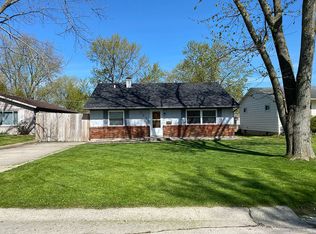 2522 White Oak Ave, Fort Wayne, IN 46805