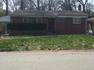 6660 Kenwood Dr, Saint Louis, MO
