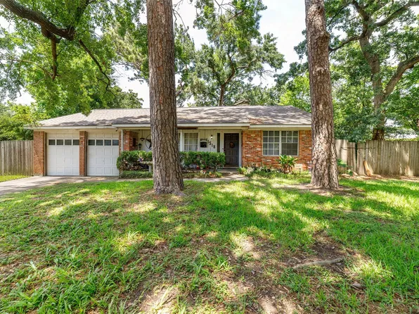 1518 Maux Dr, Houston, TX 77043
