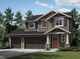 2015 Bethany St, Longview, WA 98632