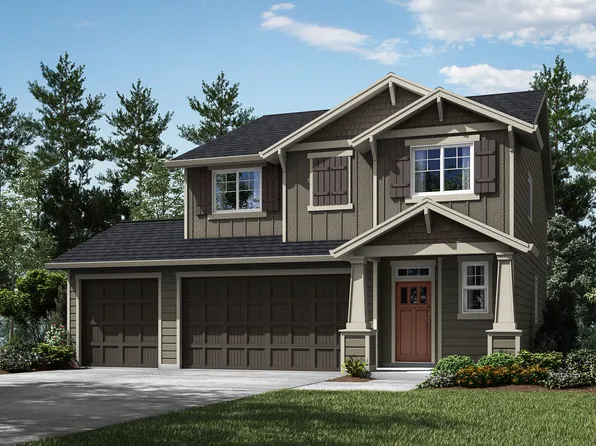 2015 Bethany St, Longview, WA 98632
