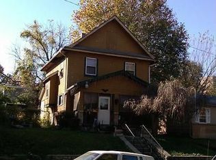 5809 E 13th St, Kansas City, MO 64126