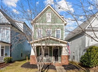 2260 Dunlin Ln, Raleigh, NC 27614