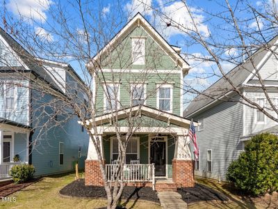 2260 Dunlin Ln, Raleigh, NC, 27614